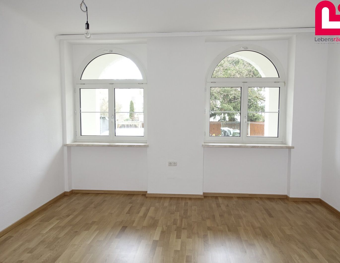 Schöne 3-Zimmer Wohnung in Wels