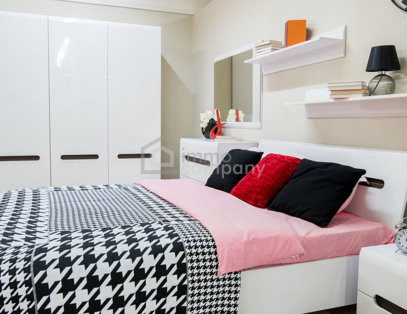 3-Zimmer-Wohnung mit Terrasse - Gerasdorf bei Wien