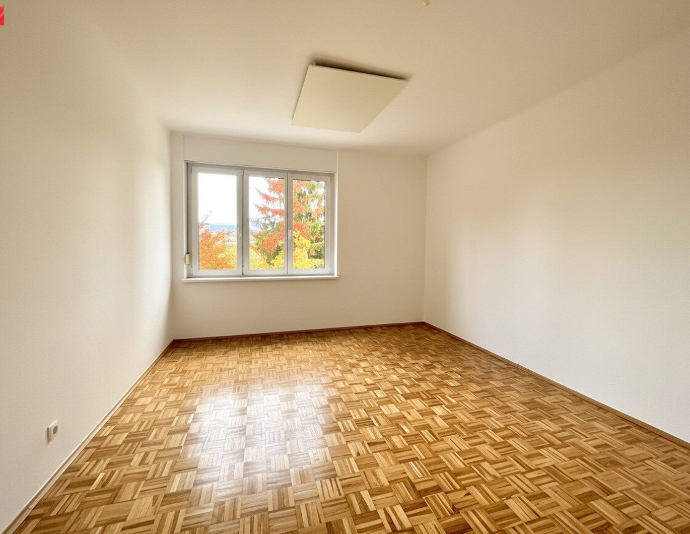 WALTENDORF: Teilrenovierte 3-Zimmer-Wohnung