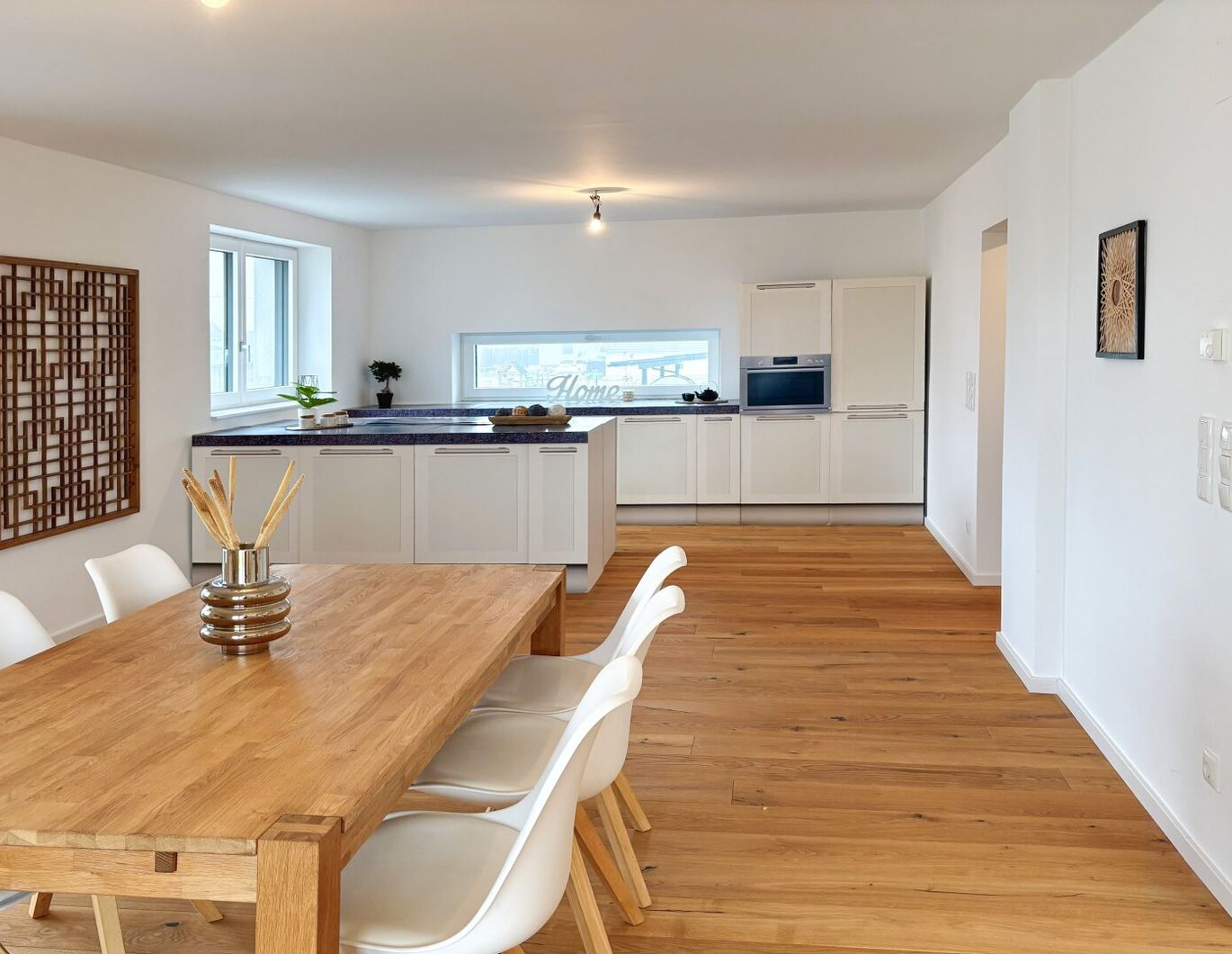 Ruhelage & Stadtnähe - Ihr Eigenheim mit viel Platz für Familie und Garten - nur 13 Minuten nach Klagenfurt!