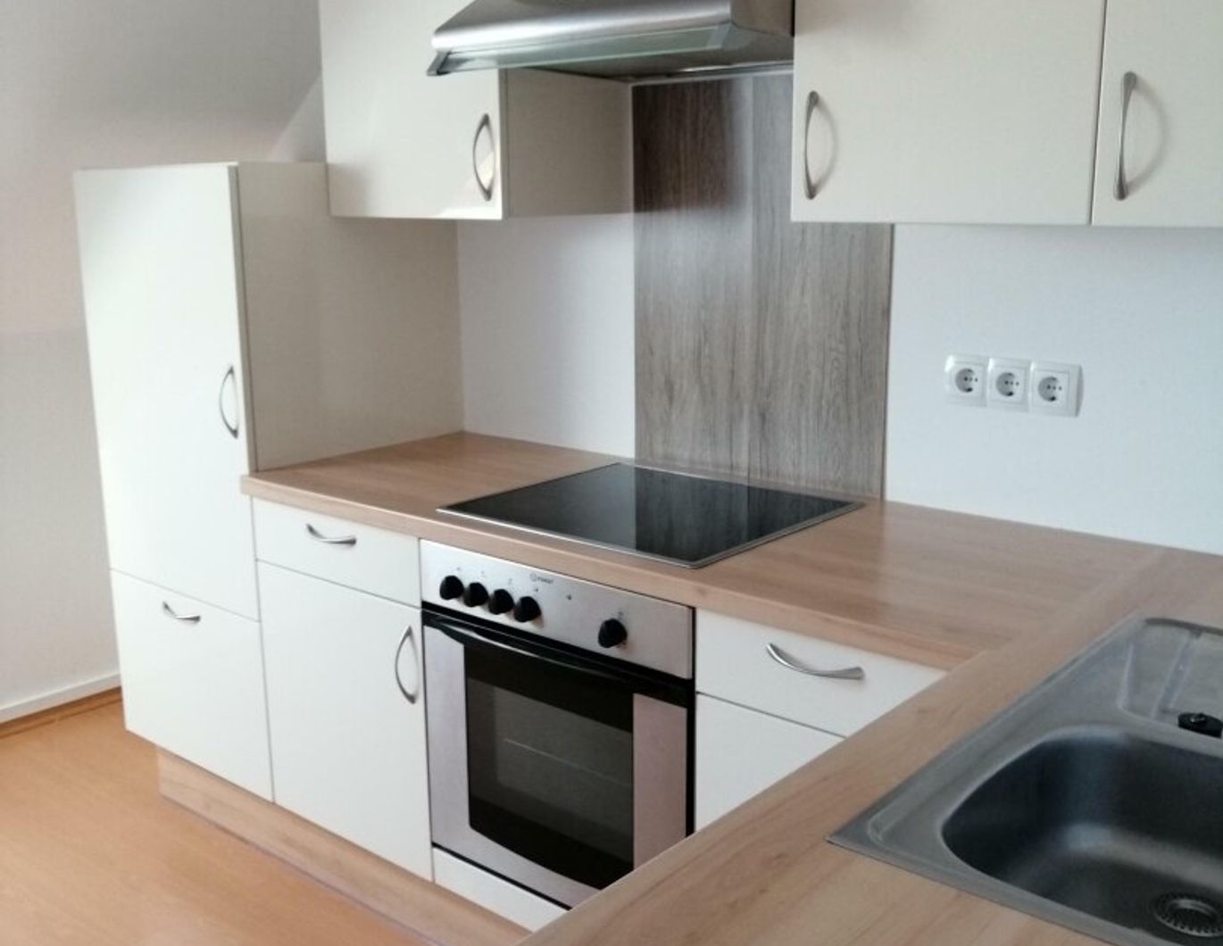 gut aufgeteilte Mietwohnung ++ Fohnsdorf ++