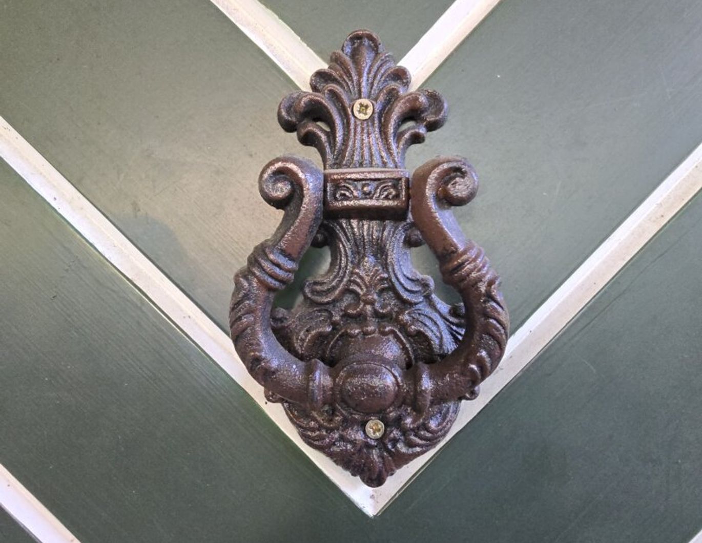 Wohnen mit Flair - Altbauvilla in Hötting