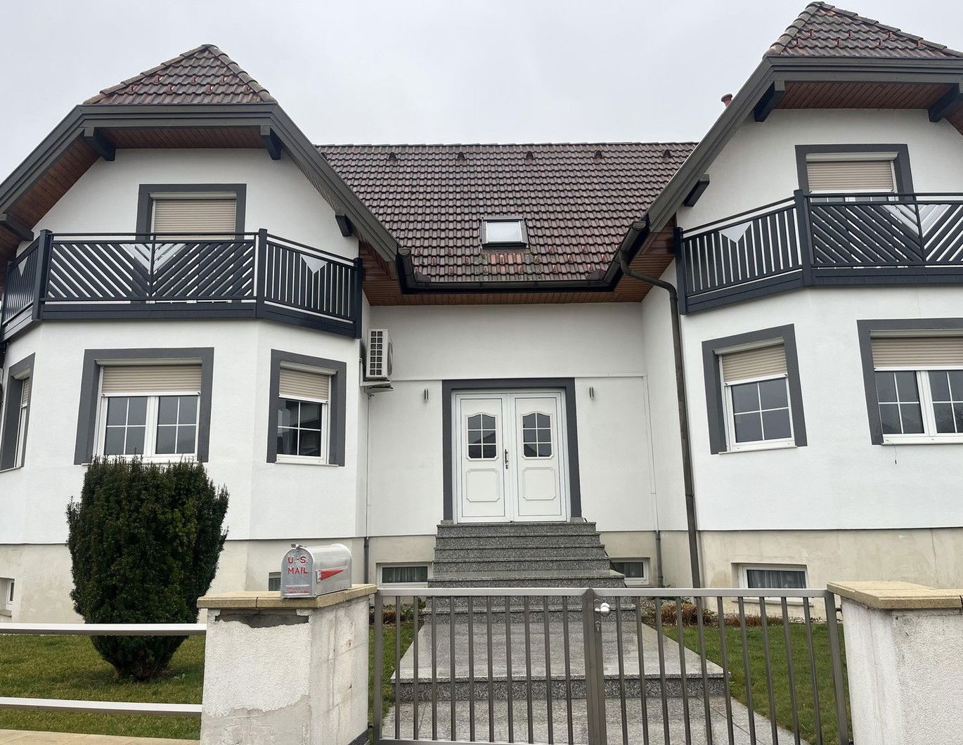 Pendler/Familienhit- Einfamilienhaus in absoluter Ruhelage!