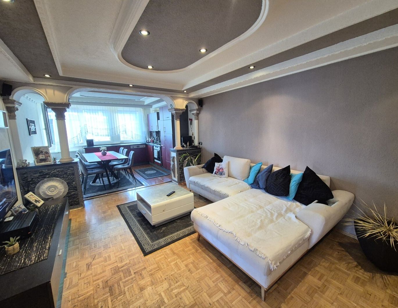 3-Zimmer Wohnung in Salzburg Schallmoos - Anleger aufgepasst!