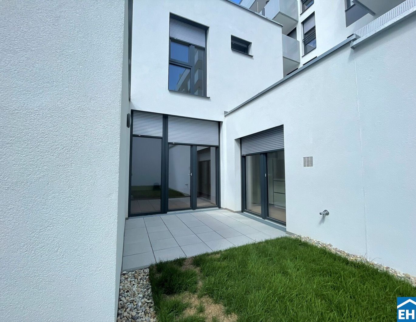 **Frei ab 01.04.2026** 3-Zimmer-Familienwohntraum mit Terrasse in Ottakring!
