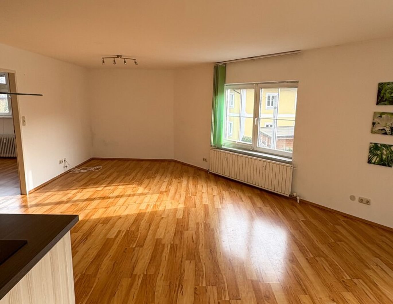 *NEUER PREIS* Zentral gelegene - Helle 3 Zimmer Wohnung in Ansfelden