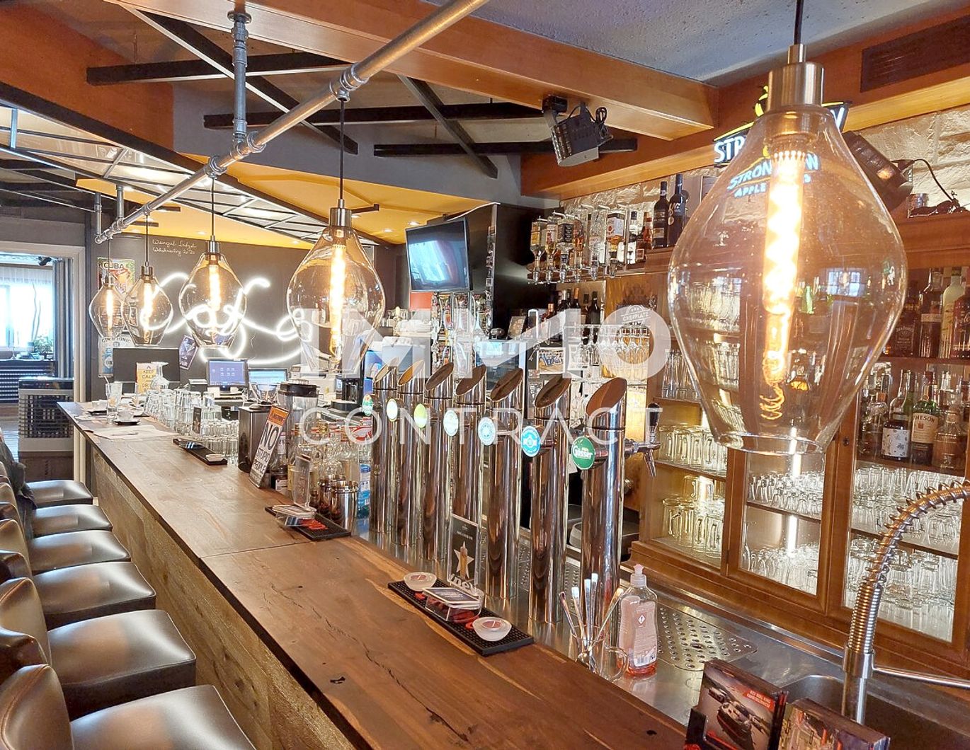 TOP - FAMILIENSITZ MIT 18 ZIMMER + GASTRO IM WUNDERSCHÖNEM MURTAL NAHE SKIGEBIETE UND RED BULL RING