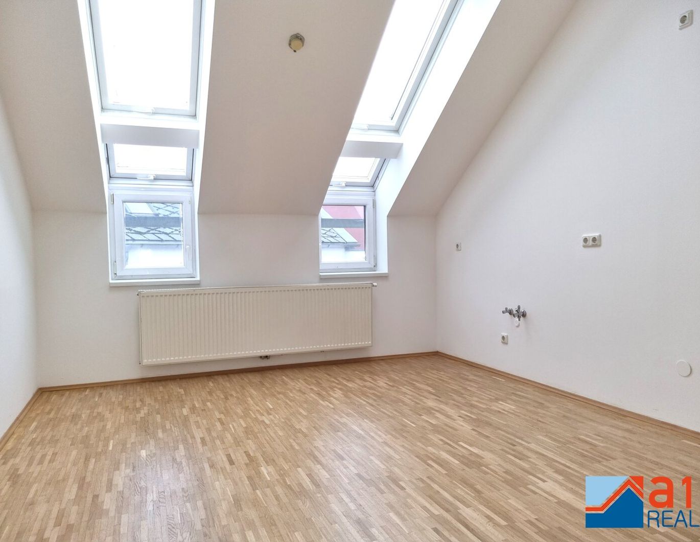 Wohnung im Zentrum von Gallneukirchen zu mieten!