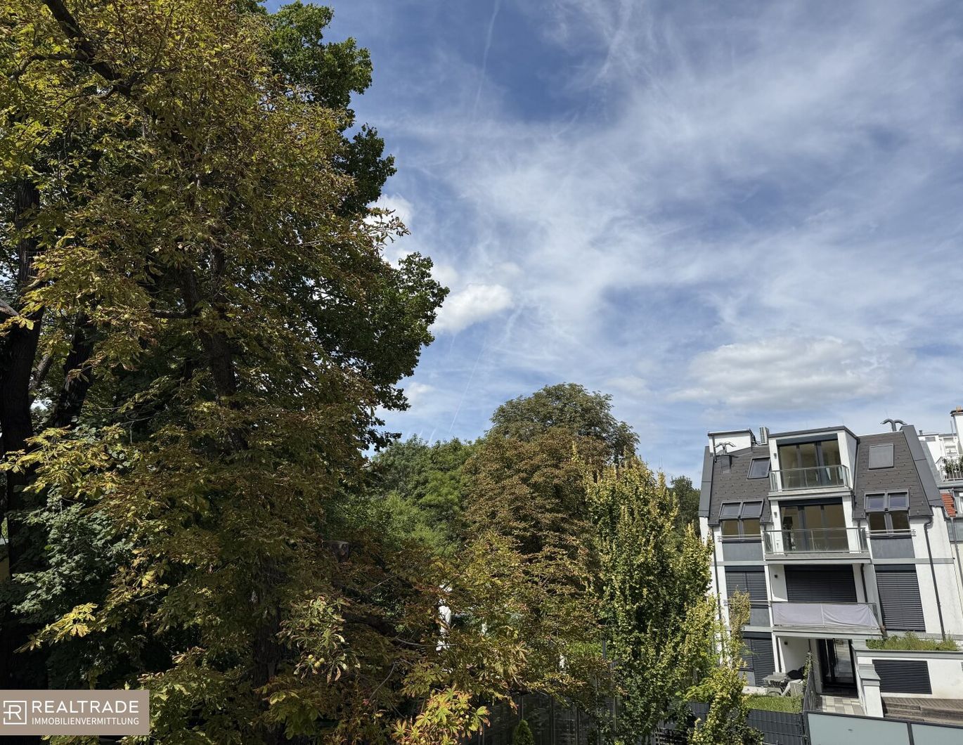 WINZENZ - Genussvoll Wohnen in Nussdorf