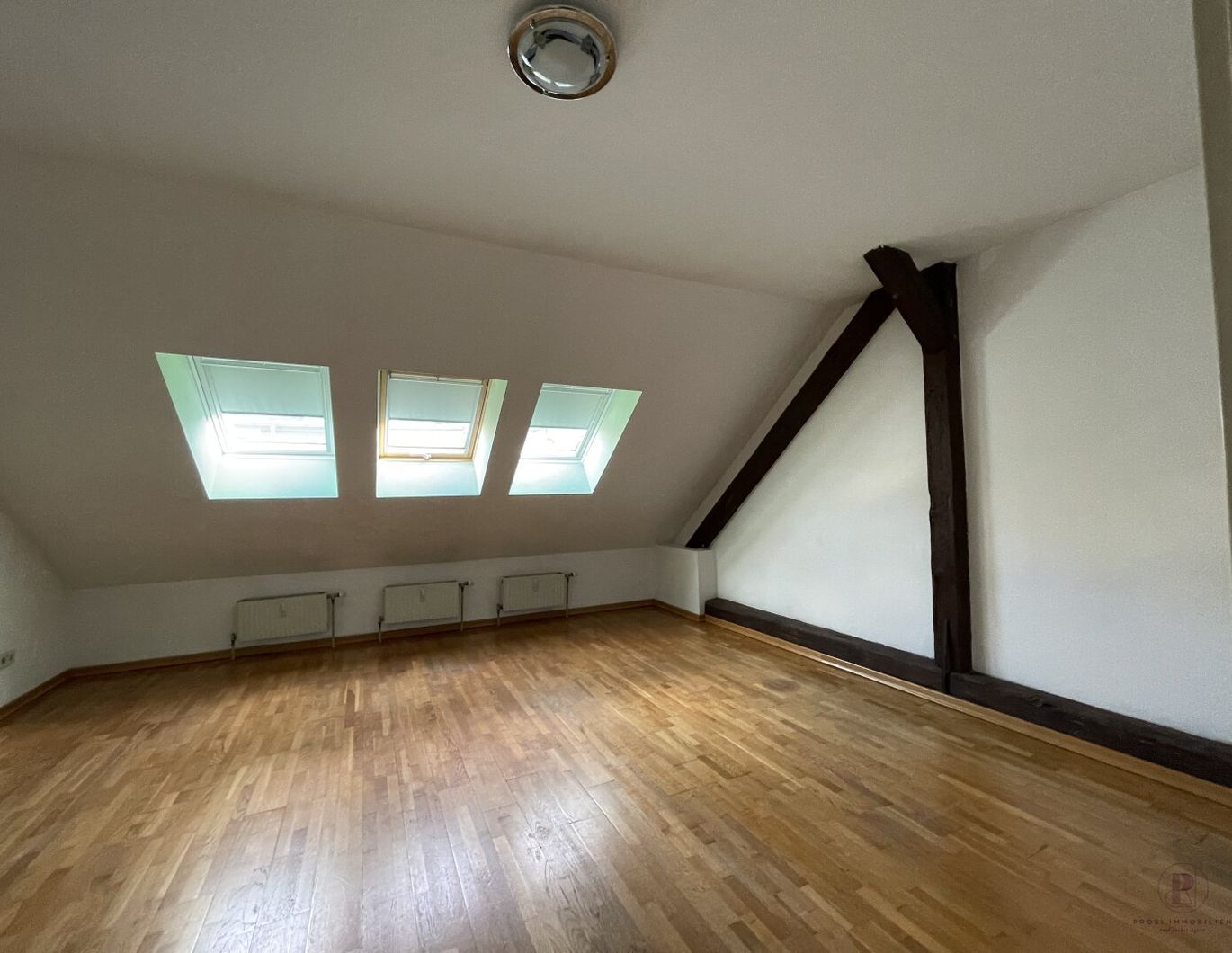54 m² Wohnung in der Kalvarienbergstraße