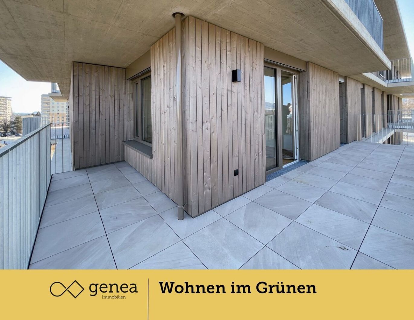 Ihr Traumdomizil in JV Haus K | Provisionsfrei | Zeitgenössisches Wohnen in Graz