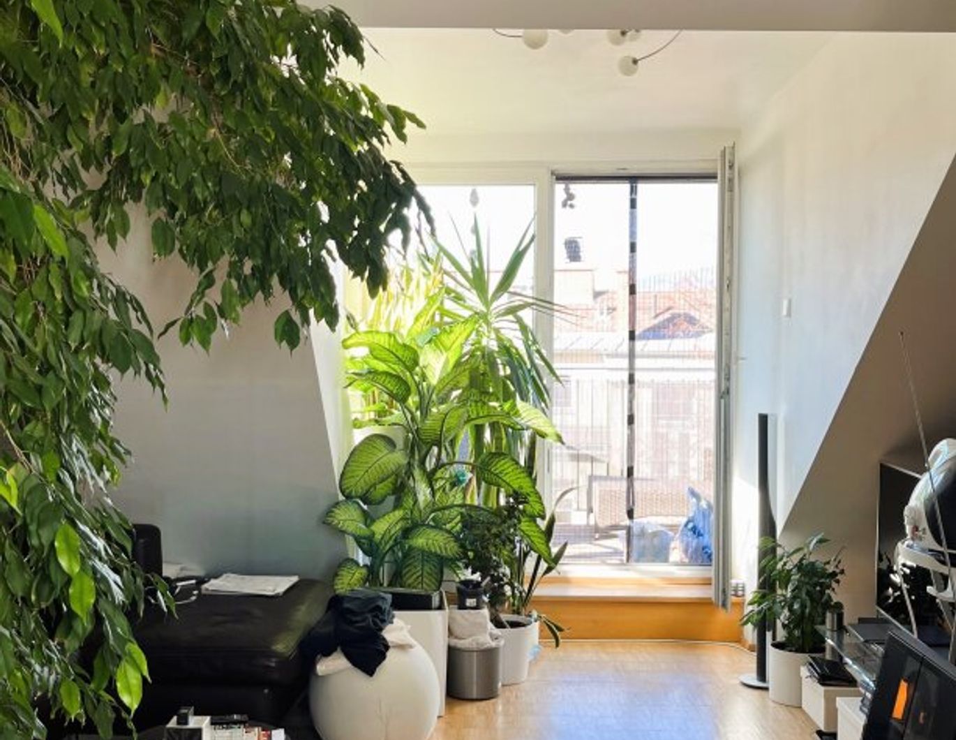 Traumhafte Maisonette mit Terrasse im Herzen von Graz - Ihr neues Zuhause!