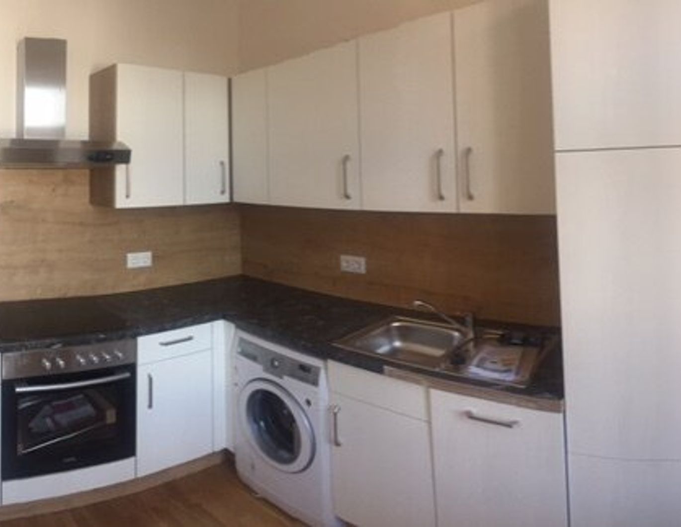 Pendlerwohnung oder kleine Studentenbude: Schön sanierte 1-Zimmer-Wohnung in Graz - ideal durch die zentrale Lage!