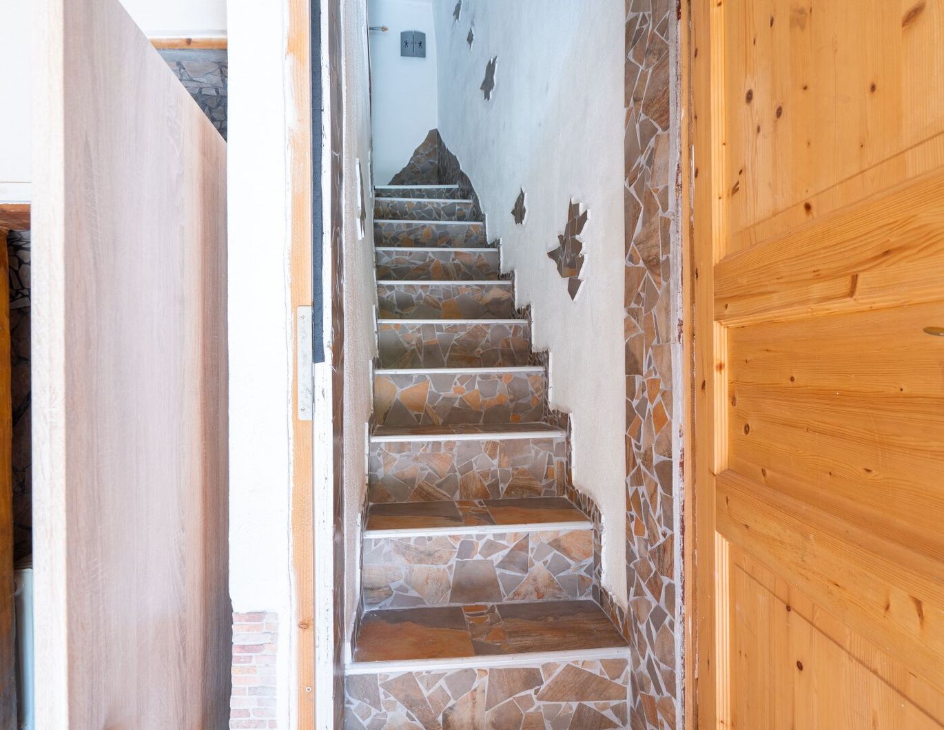 Sanierungsbedürftiges Sommerhaus in Ternberg, direkt neben der Enns - Nähe Kalkalpenregion