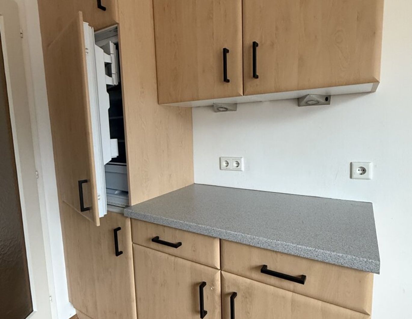 Wohnung mit Balkon in zentraler Lage von Bruck an der Mur