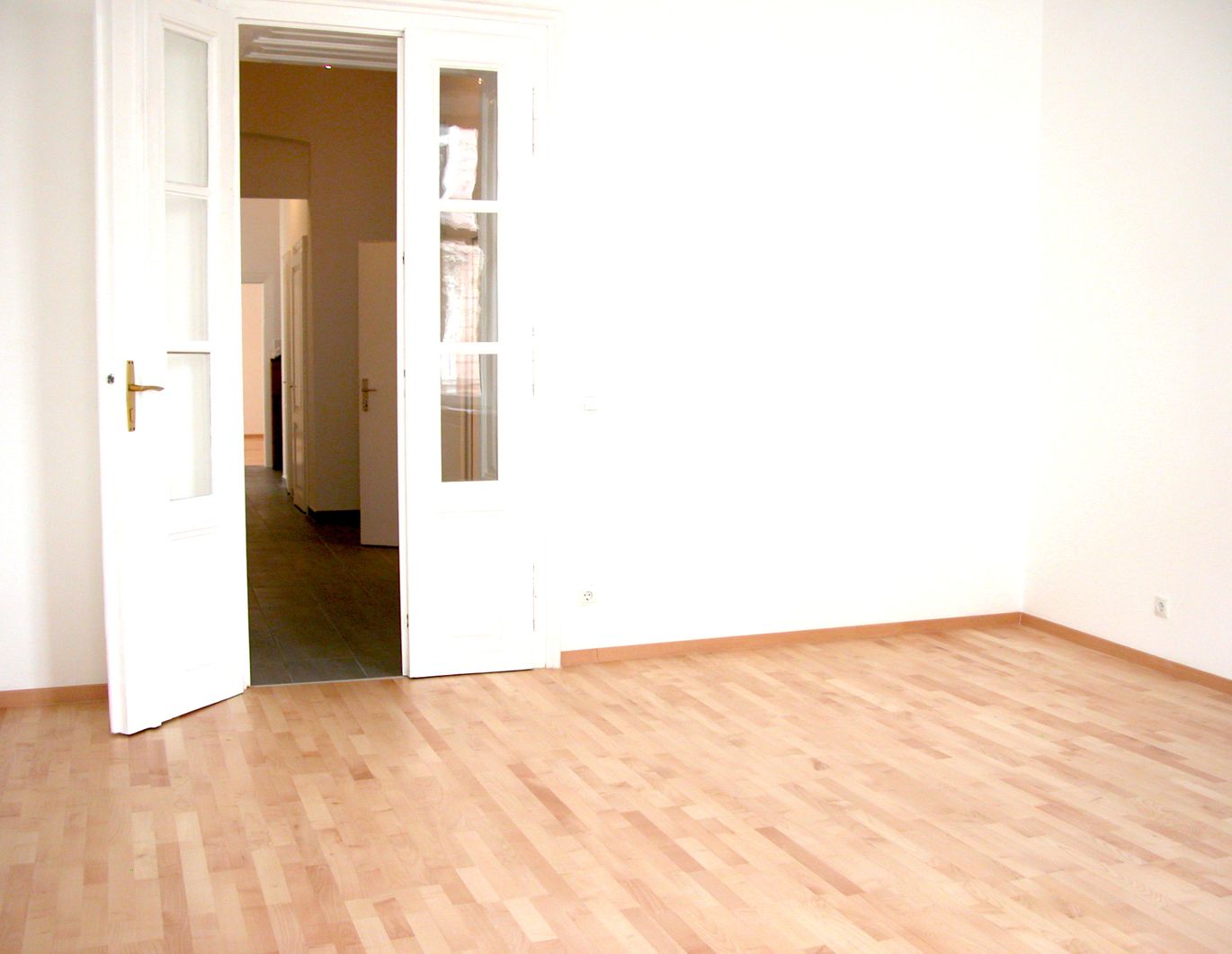 5.Bez./Wien, sehr schöne, helle, zentrale, 87m² Altbau Wohnung, KOMPLETT NEU RENOVIERT
