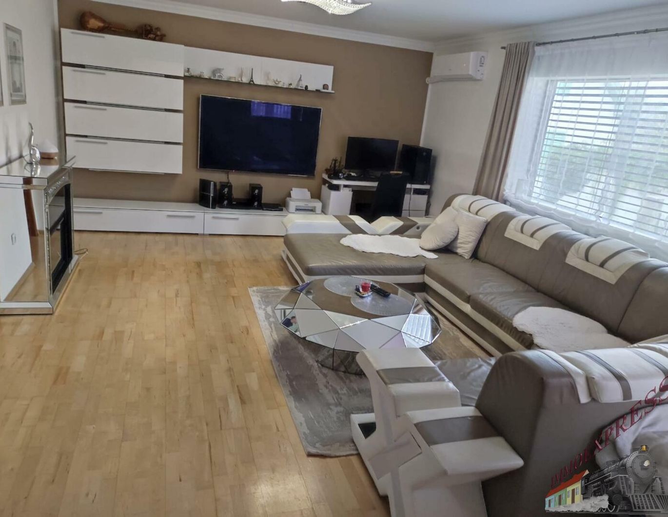 Bungalow in Bad Vöslau