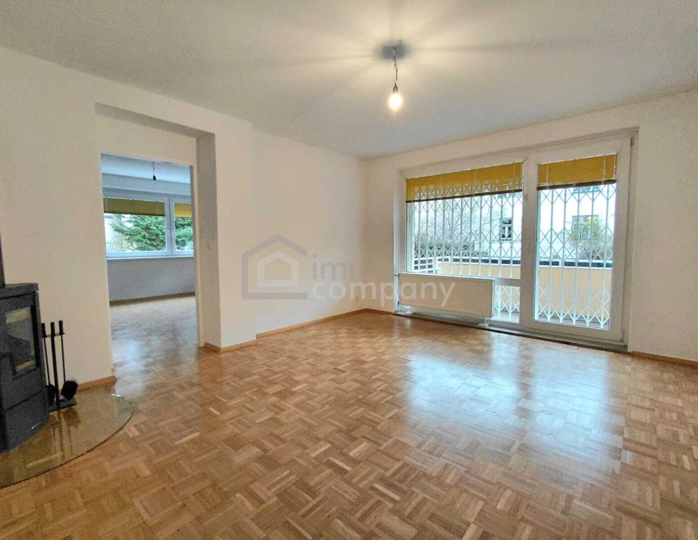 Modern Wohnen in Ruhelage - 62 m² + Balkon in 1130 Hietzing