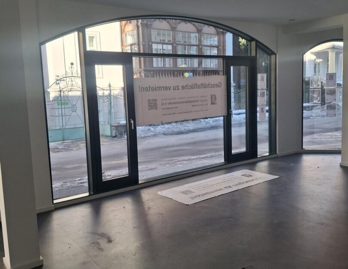 BAD ISCHL: 3-Zimmer Wohnung im Zentrum - Kurpark