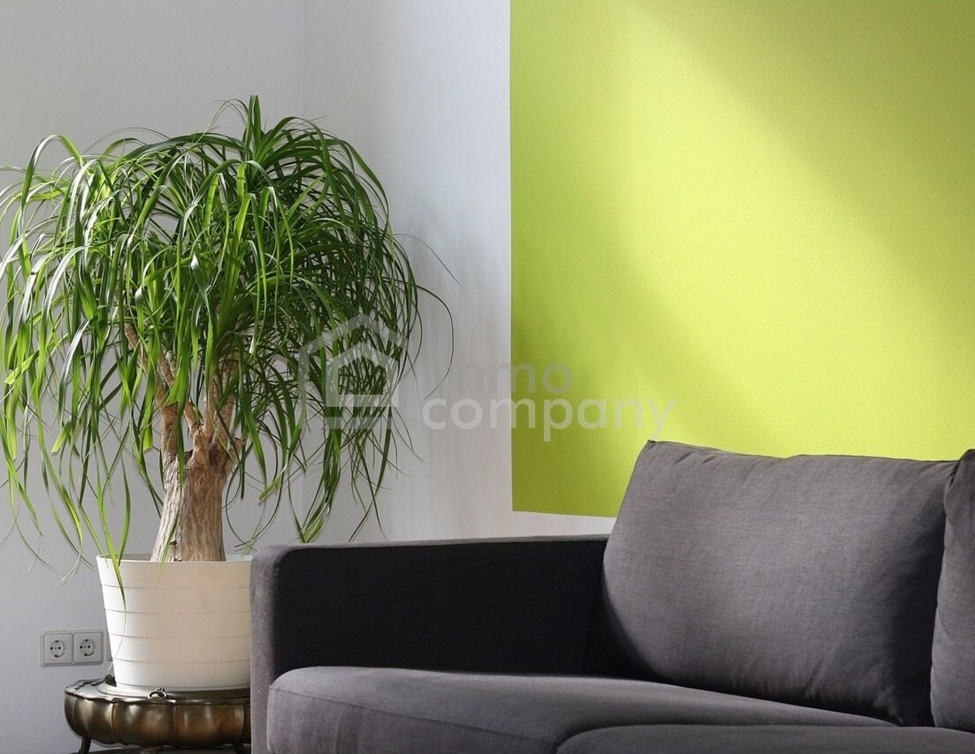 URBANER LIFESTYLE - MODERNES WOHNEN - Mietwohnung mit Loggia