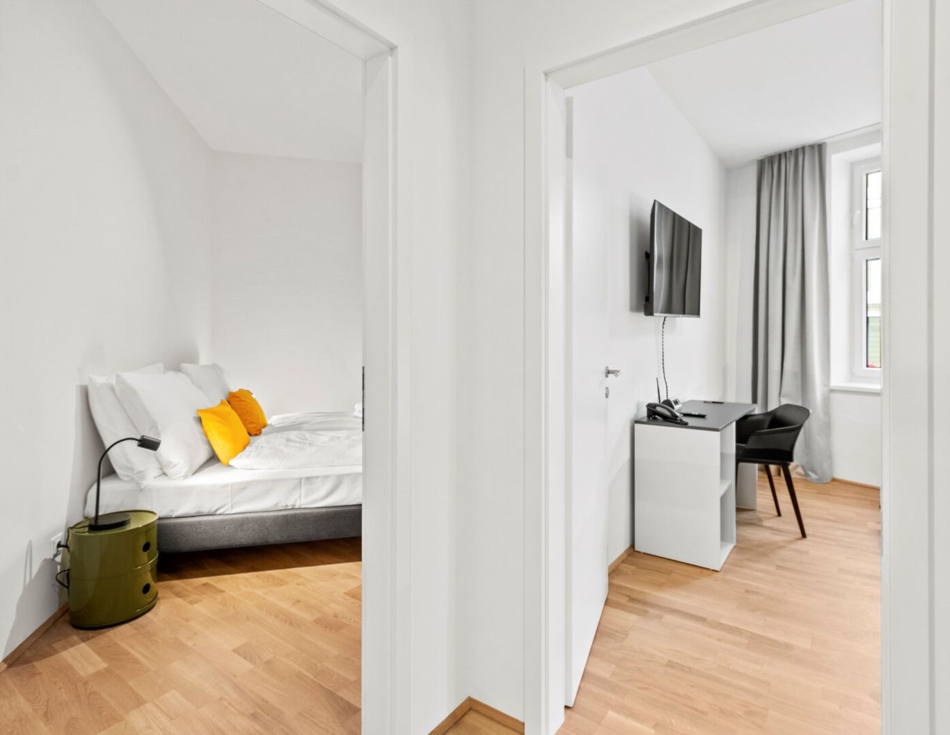 Trend-Projekt in Top-Lage 