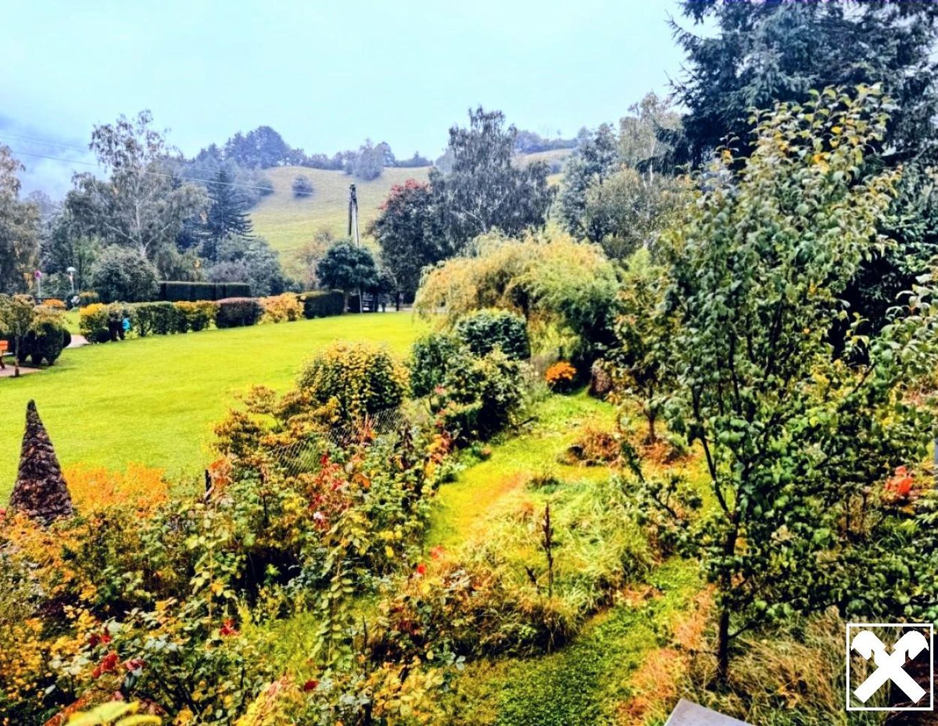 Ihre Liegenschaft in sonniger Lage