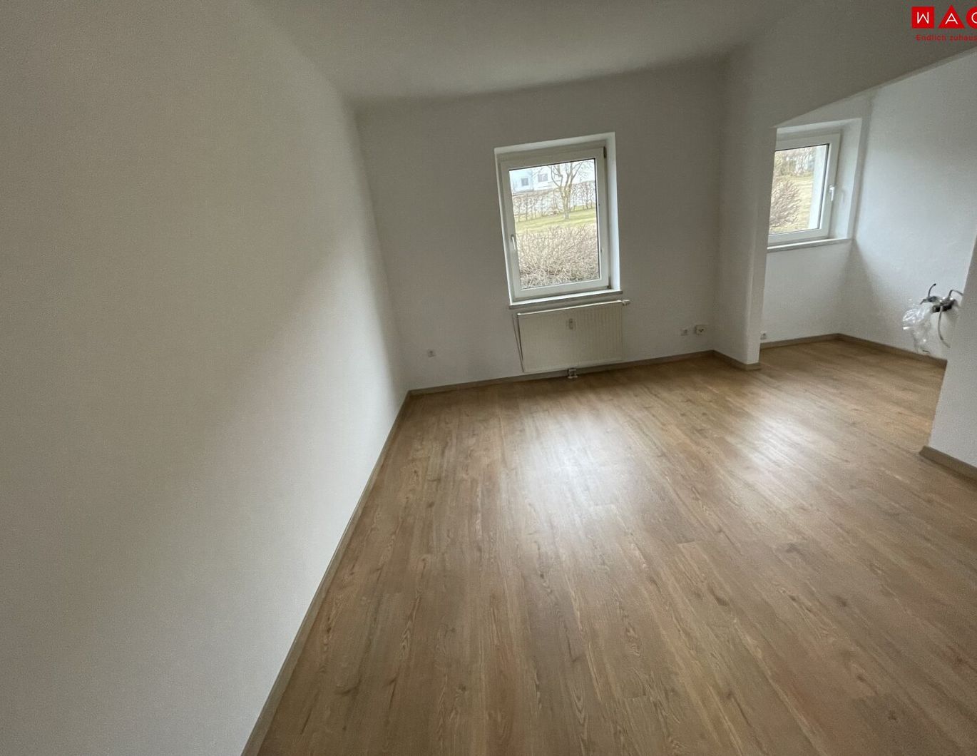 Moderne 2 Zimmerwohnung in Fohnsdorf!