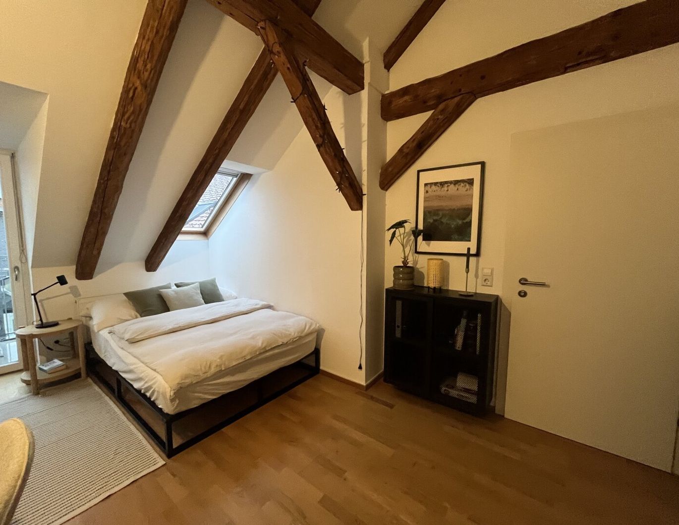 Anlegerwohnung - Wunderschöne 2-Zimmer-Maisonette-Wohnung in absolut guter und zentraler Lage - direkt bei der TU