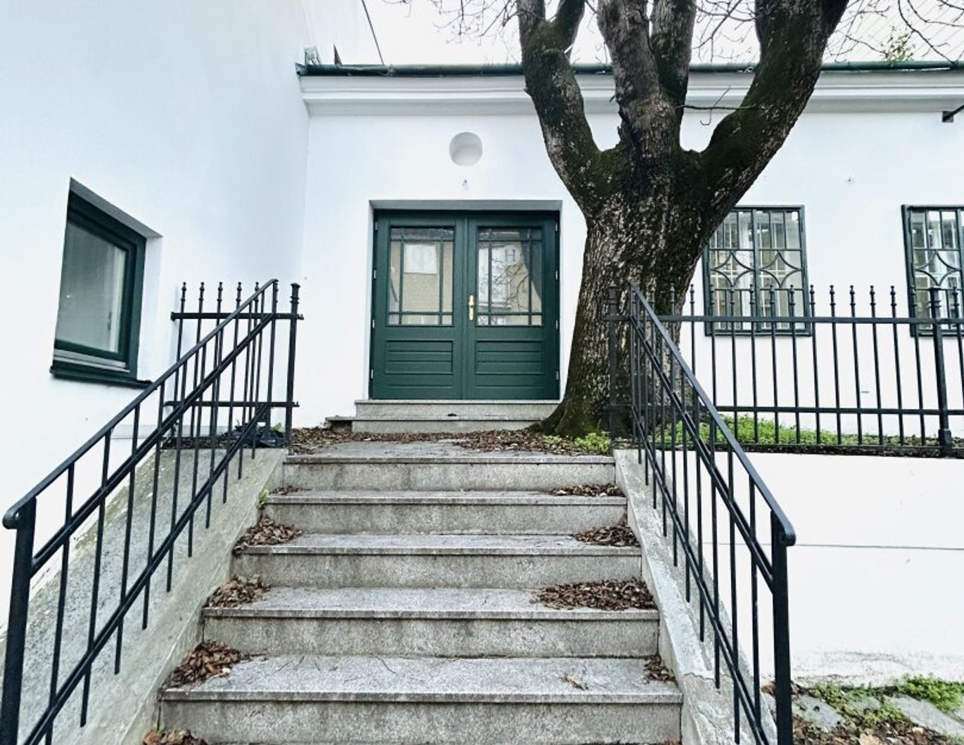 Leben wie im eigenen Haus - bezaubernde Winzerhaus-Wohnung mit Traumterrasse