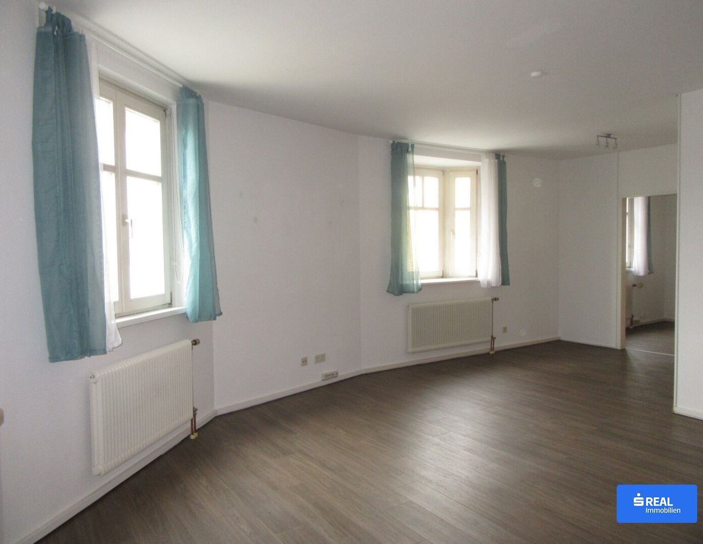 Sehr gepflegte ca. 75 m² Mietwohnung im Herzen von Wolfsberg