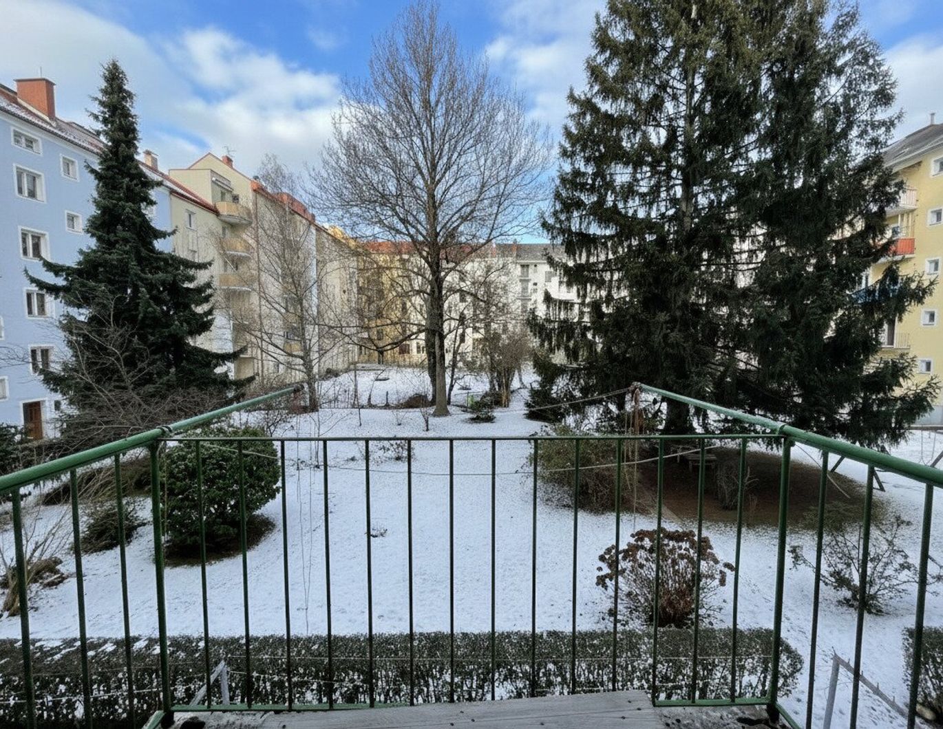**WG-Traum** 4-Zimmer Wohnung mit Balkon in Top Lage in Graz! **Ab 15.01.2025 verfügbar**