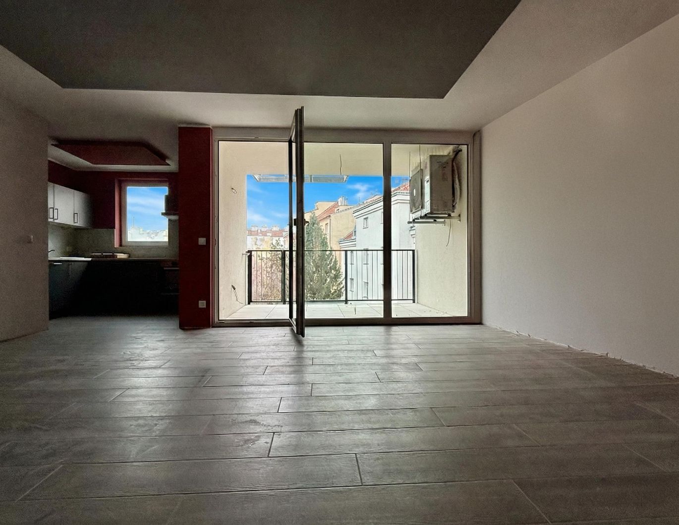 ERSTBEZUG: Moderne 4-Zimmer Neubauwohnung mit Loggia in ruhiger Innenhoflage I Nähe U3 & S-Bahn Ottakring