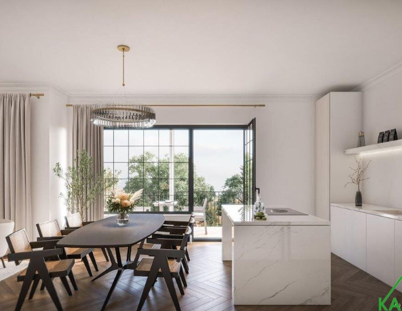 *VILLA AUHOF* AB SOFORT BEZUGSFERTIG!!!