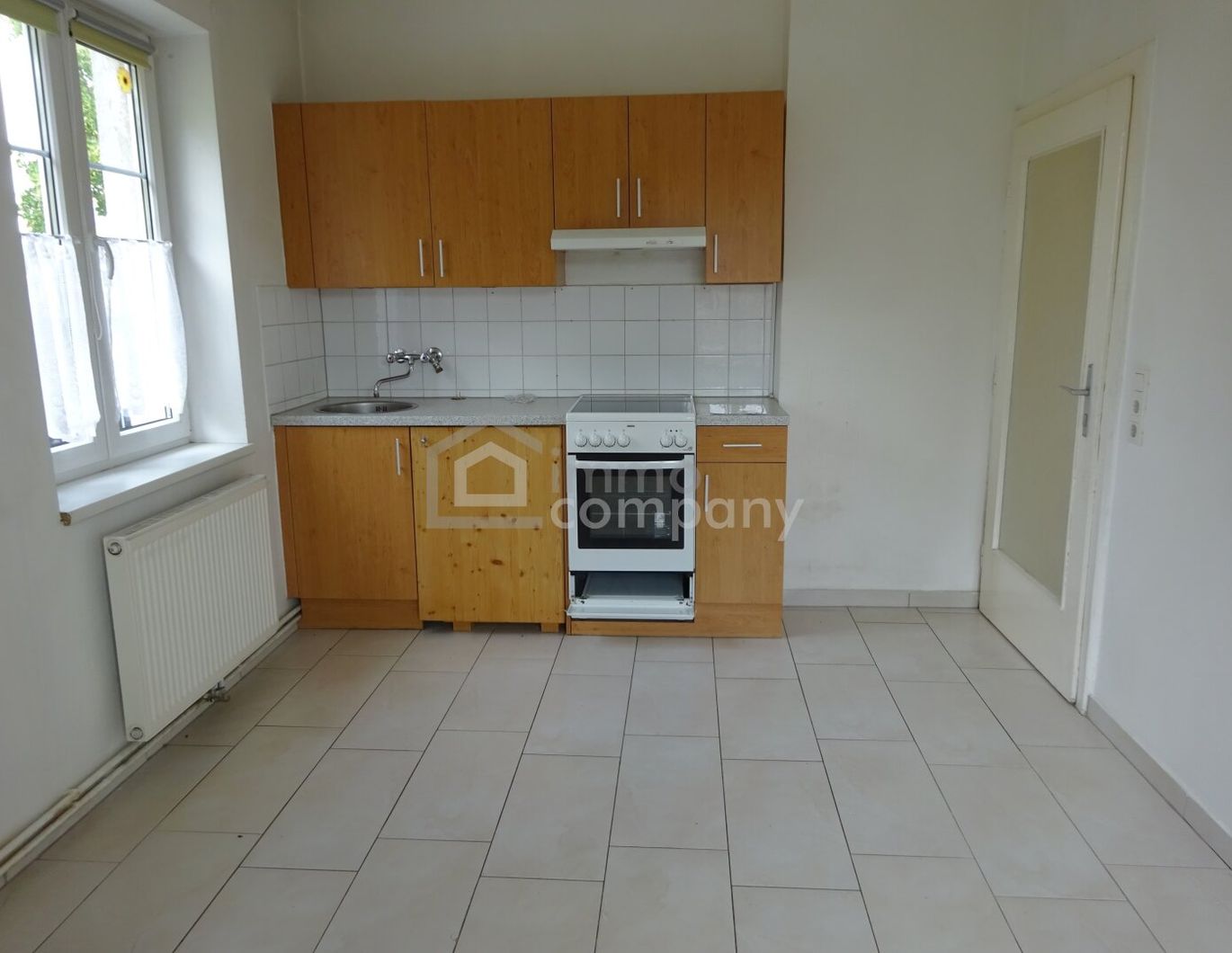 Anleger aufgepasst! Gut aufgeteilte 2 Zimmer Wohnung in Stockerau!!!