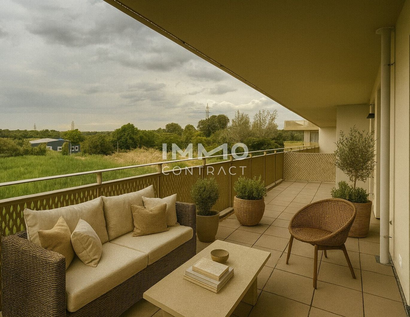 Preis jetzt sichern: Erstbezug und provisionsfrei - 2 Zimmerwohnung in der Nähe von U1 Leopoldau