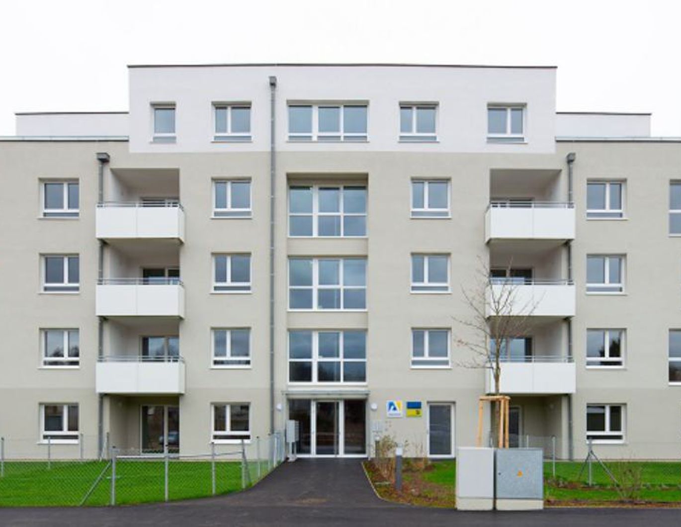 HOLLABRUNN XV/1, geförderte Mietwohnung mit Kaufoption, 2.OG Top 1.23, 1000/00003670/00001123