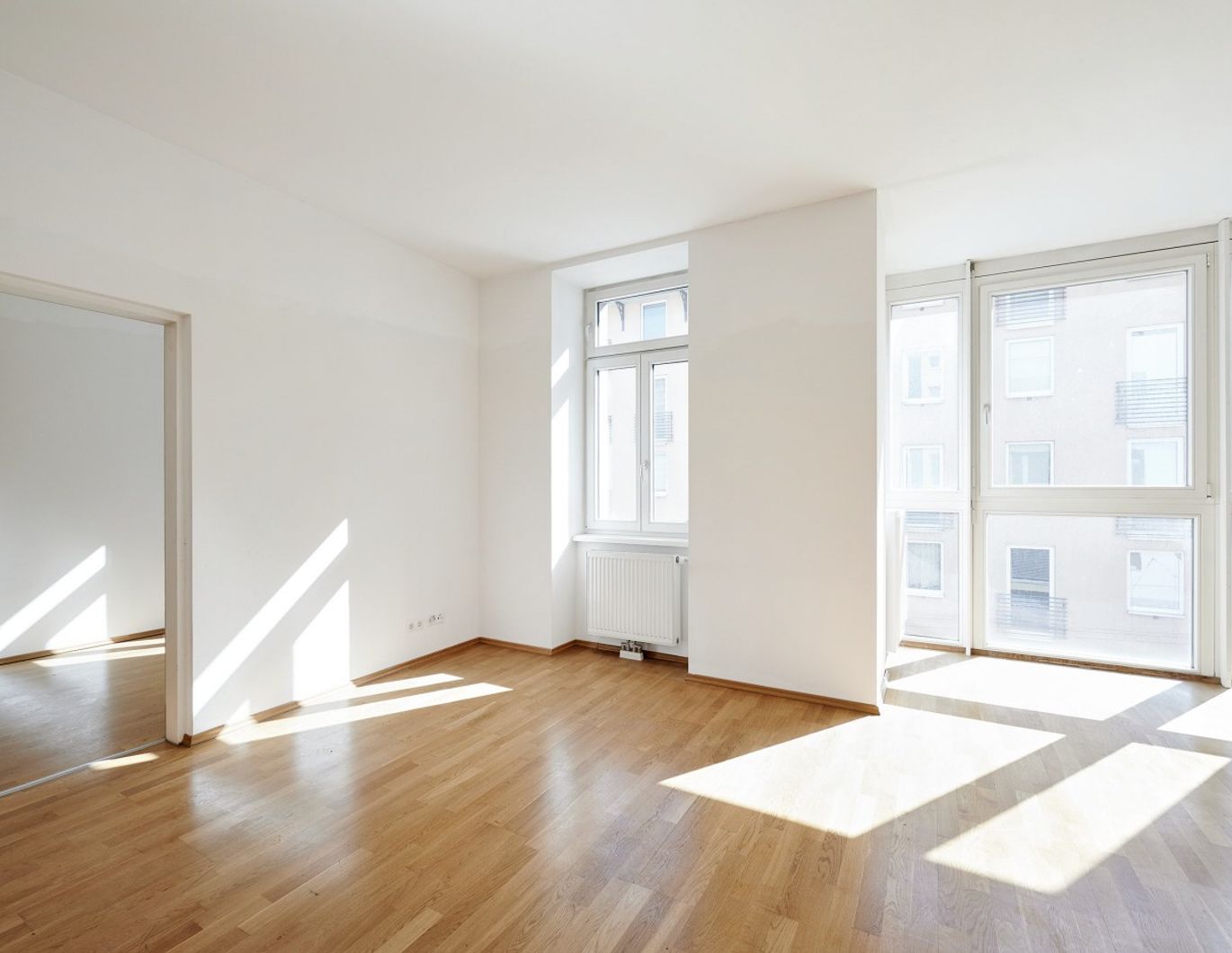 Geräumige 2-Zimmer-Wohnung im 10. Bezirk!