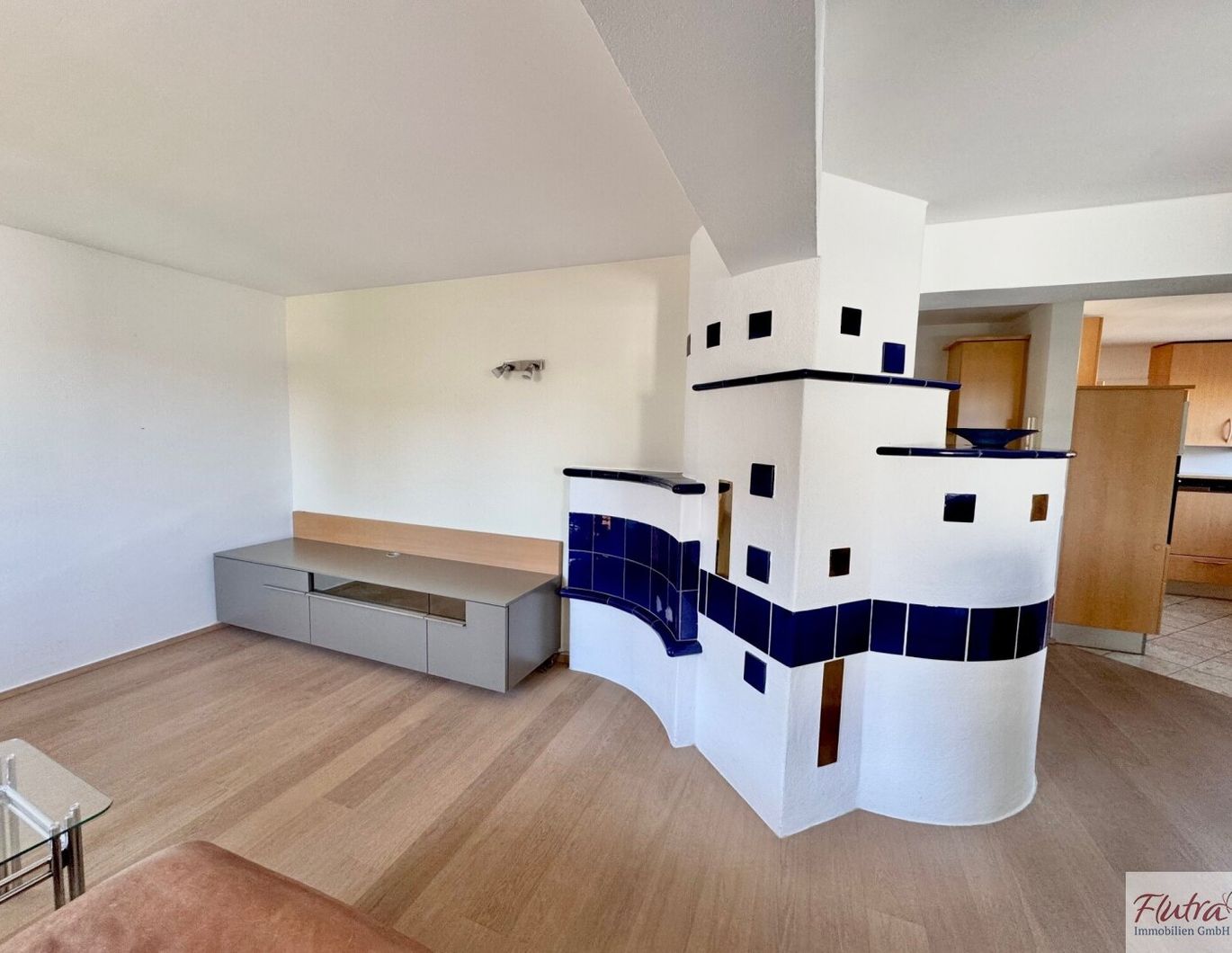 Prachtvolles Stadthaus mit Ausbaupotential in Leonding!