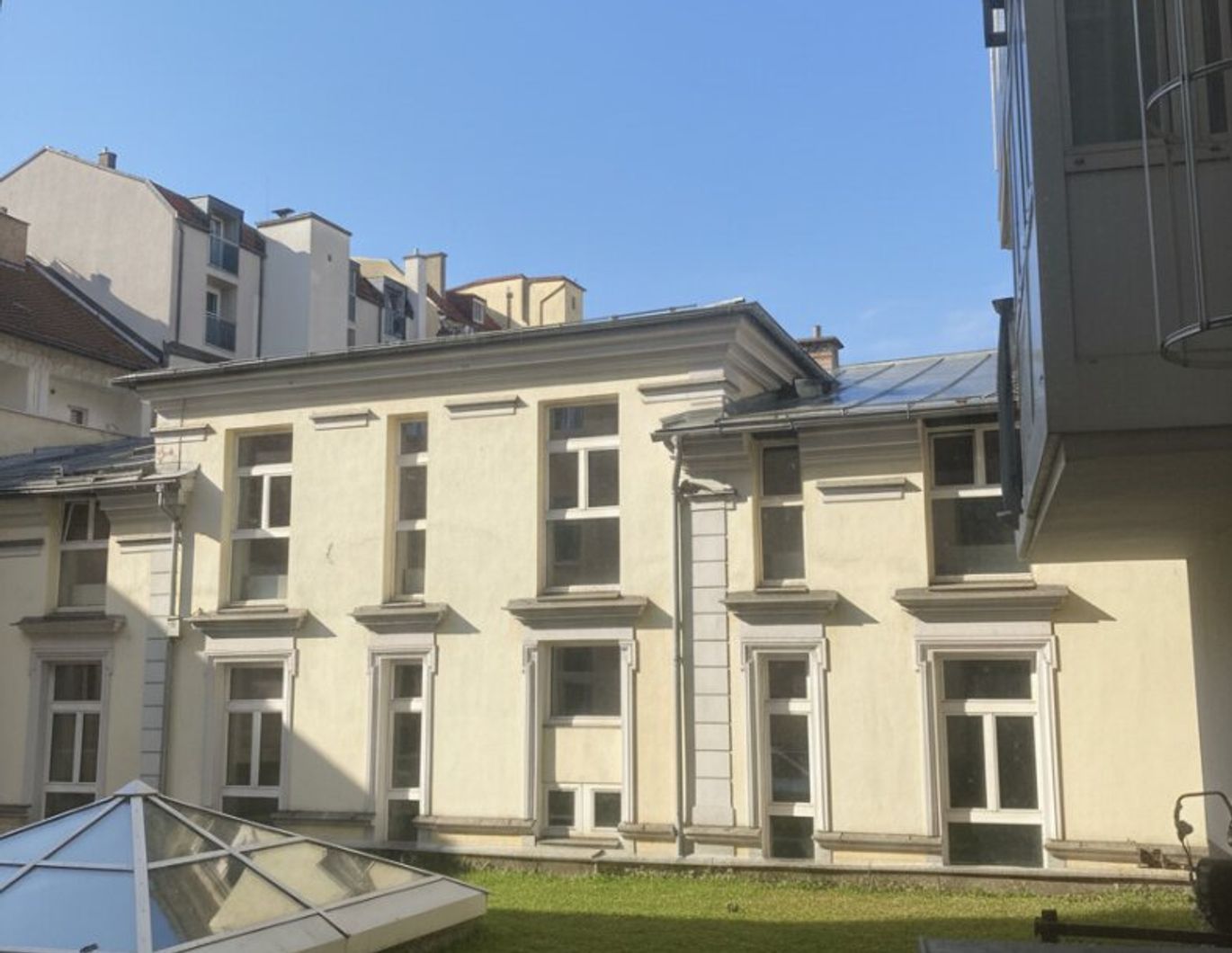 Vollrenovierte 3-Zimmer-Wohnung im Zentrum von Innsbruck