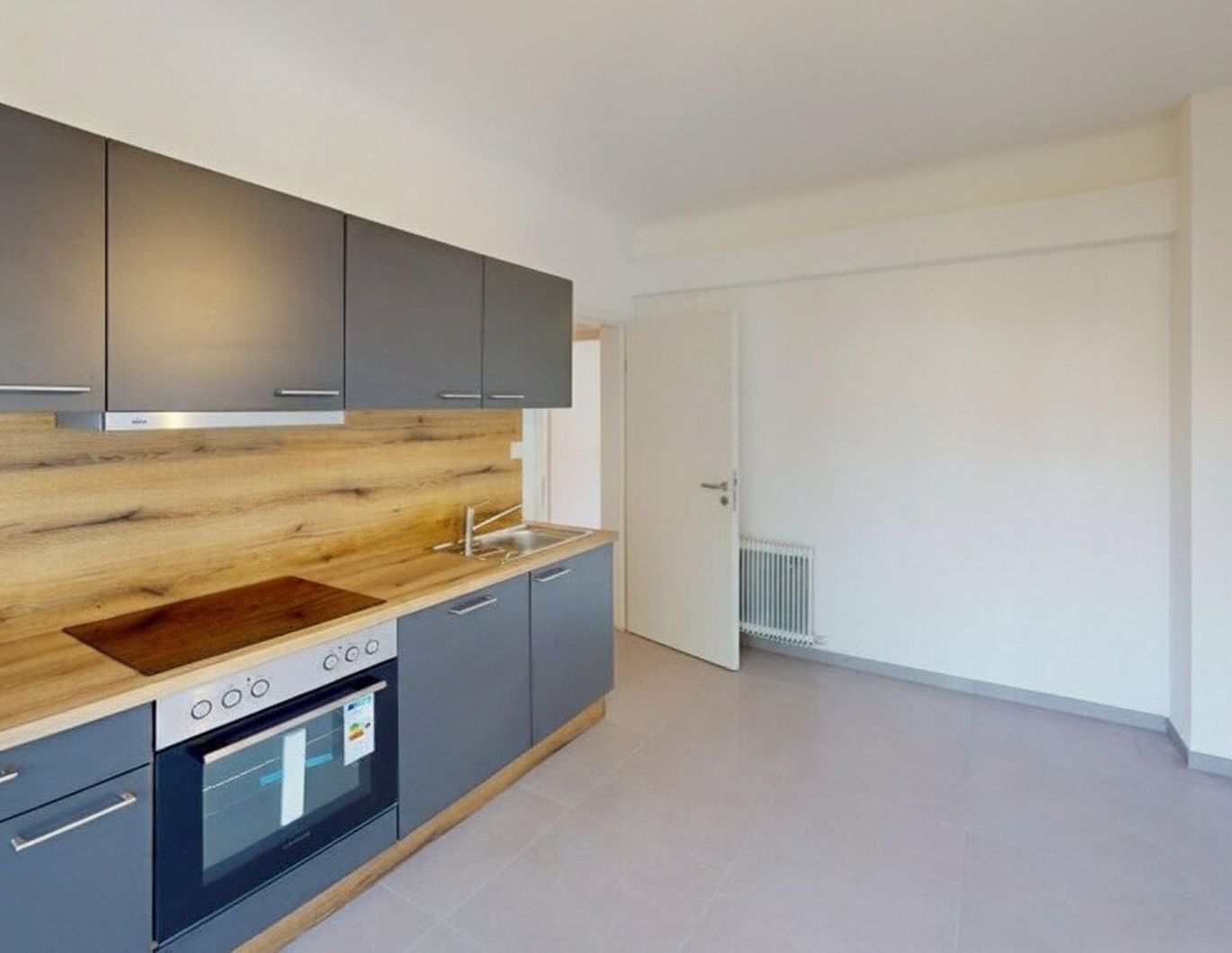 Ankommen. Wohlfühlen. Bleiben. Ein Zuhause, das mehr ist als vier Wände - Ihr Rückzugsort mitten in Graz-Jakomini.