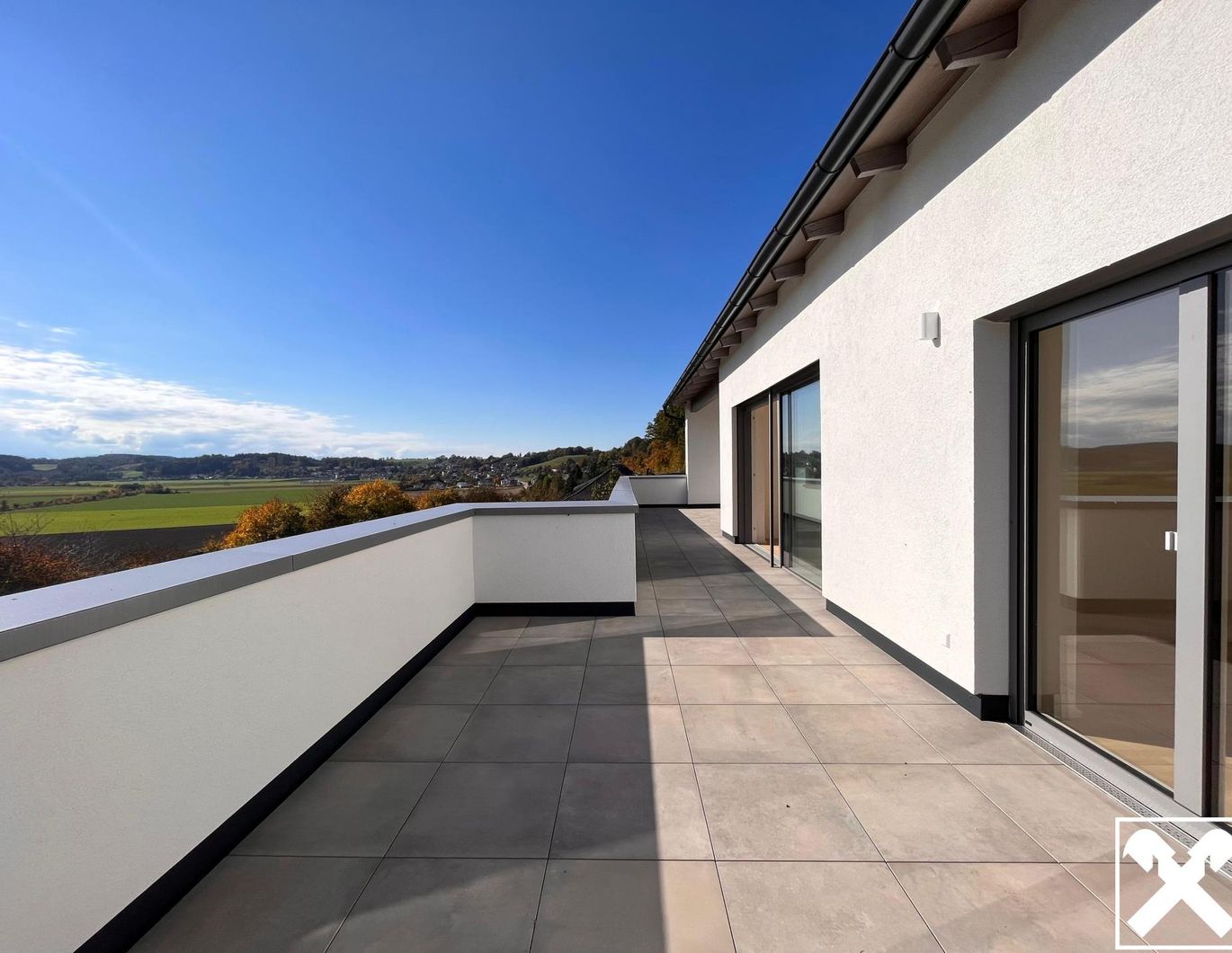 Premium Eigentumswohnung mit traumhafter Aussicht