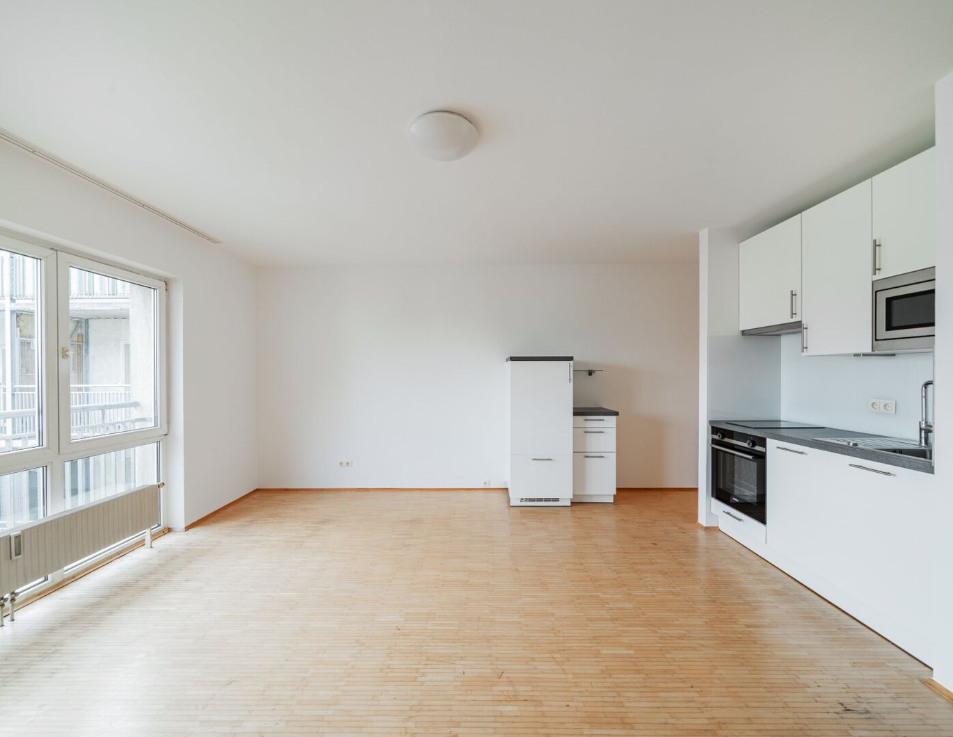 2 Anlegerwohnungen im Paket! befristet vermietet bis 2026 - Bei Neuvermietung über 4% Rendite erzielbar!