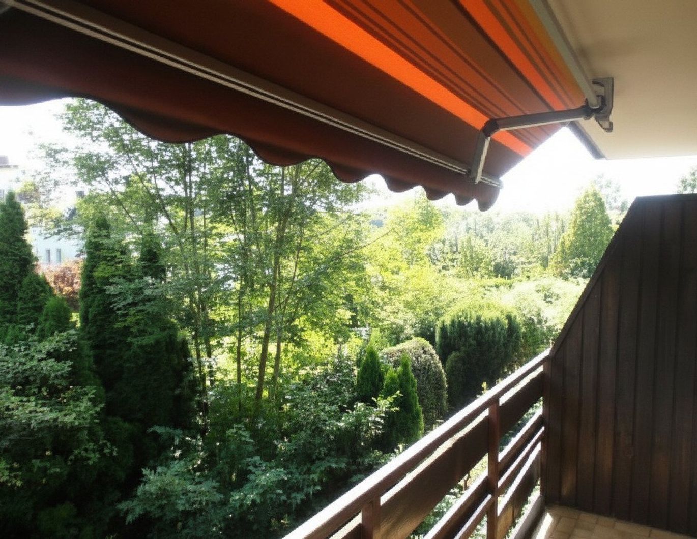 Lebensqualität in Aigen - Wohnen im Grünen