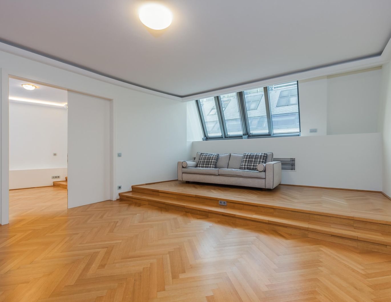 DG Wohnung im Herzen der Wiener Innenstadt