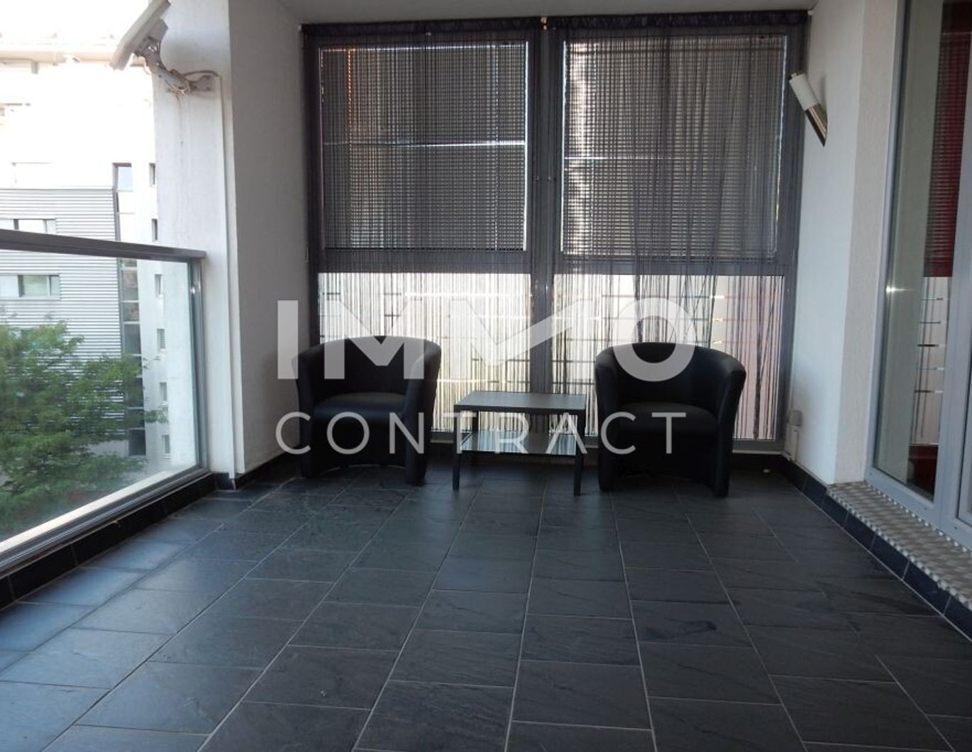 Voll möblierte 3 Zimmer Wohnung mit Loggia, Pool, Sauna, Terrasse und Fitnessbereich am Wienerberg!