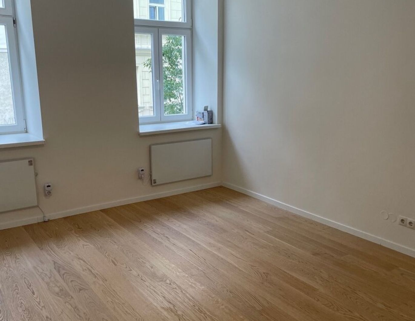 Urbanes Wohnen auf kleinem Raum - vollsanierte Etagenwohnung in zentraler Lage um nur 145.900,00 €! Achtung neuer Preis !!!!!!!!!!!!!