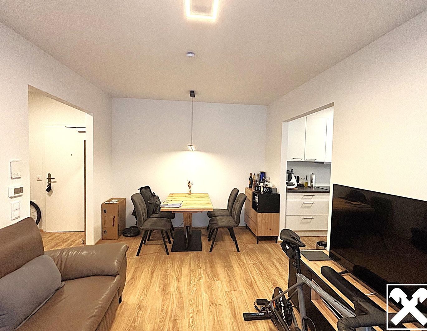 Investition in die Zukunft: Hochwertige Vorsorgewohnung