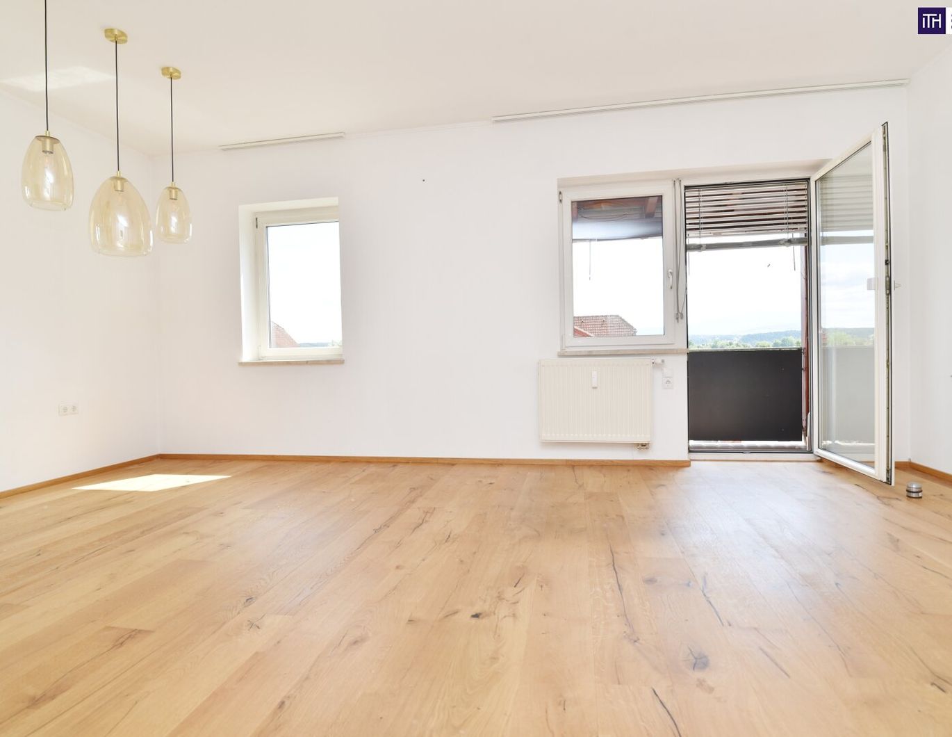 Coole toll geschnittene Maisonette-Wohnung inklusive eines Carports in 8501 Lieboch!