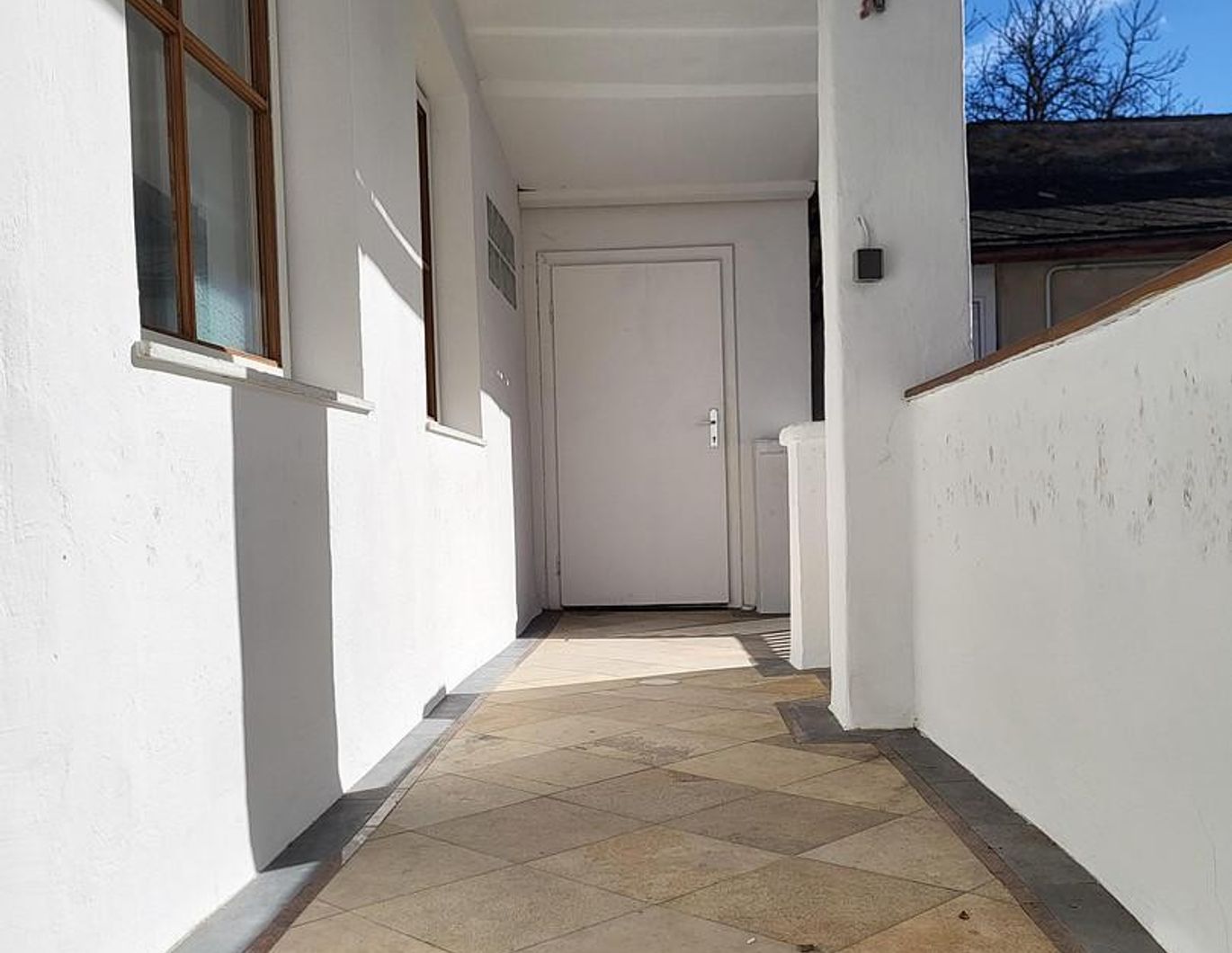 Sehr ruhige, schöne Wohnung, 80 qm, Krems an der Donau - Stein für Studenten