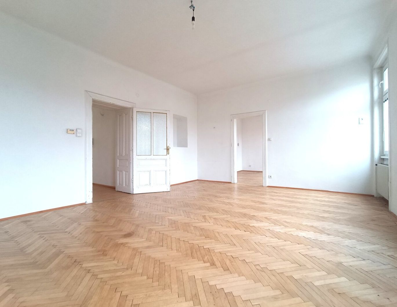 Wohnen am Stöberplatz - Hier entstehen Wohn(t)räume!